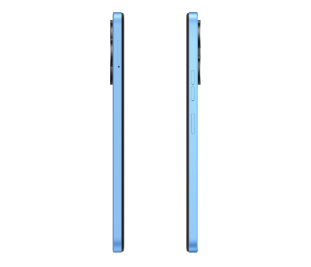 TECNO Spark 10 NFC 8/128GB Meta Blue - 1155261 - zdjęcie 4
